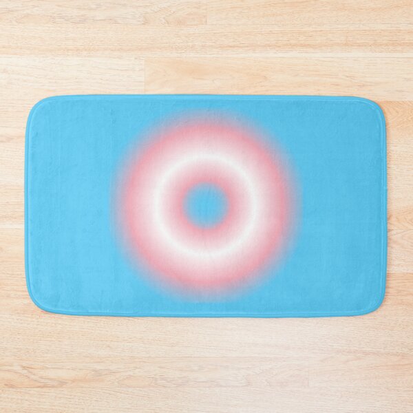 Item preview, Subtle Transgender Pride designed and sold by Inspirationmotivation.