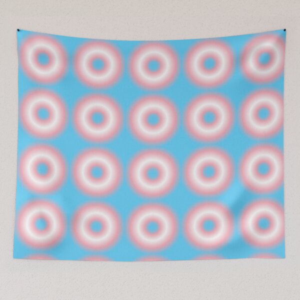 Item preview, Subtle Transgender Pride designed and sold by Inspirationmotivation.