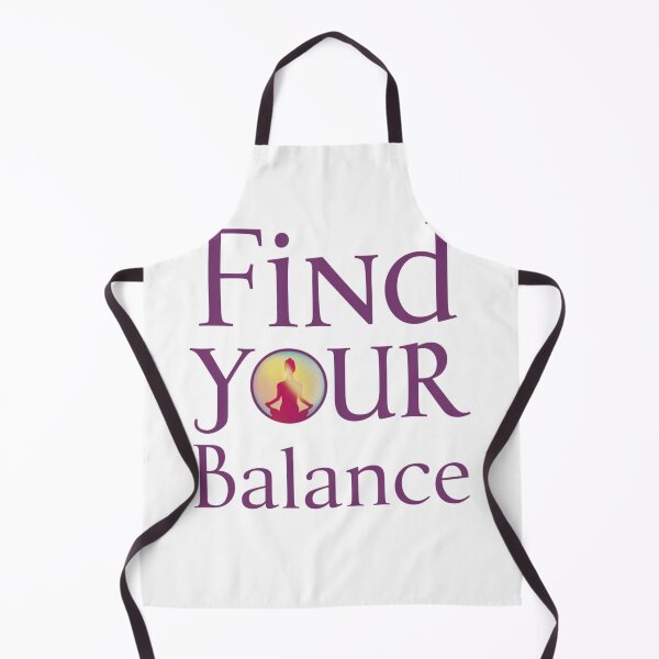 Item preview, Find Your Balance designed and sold by vk09.