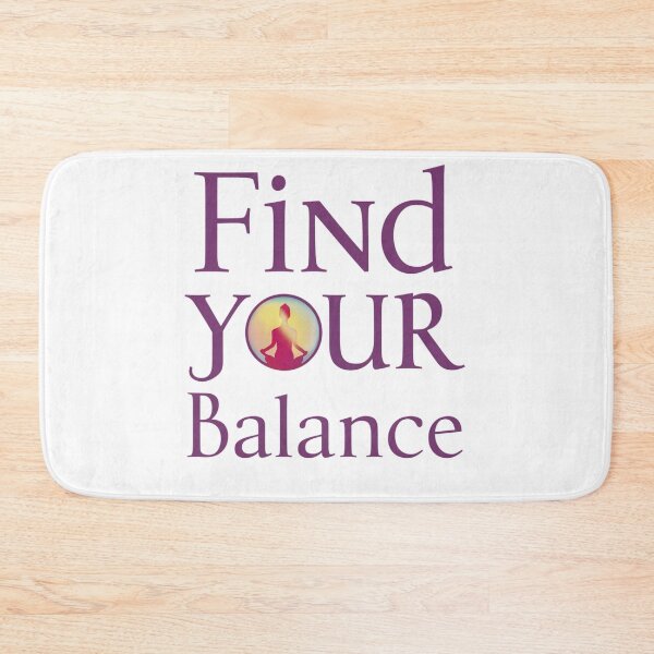 Item preview, Find Your Balance designed and sold by vk09.