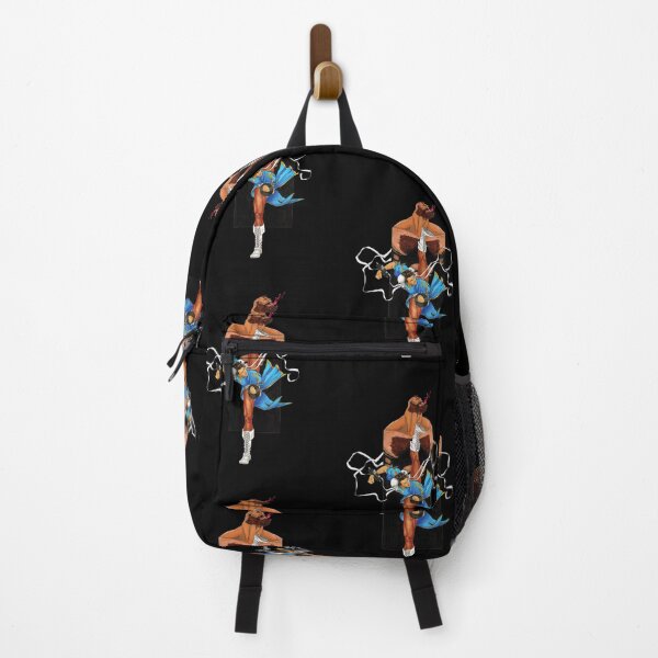 Item preview, Collective Exhibition - Street Fighter designed and sold by tessaaxx.