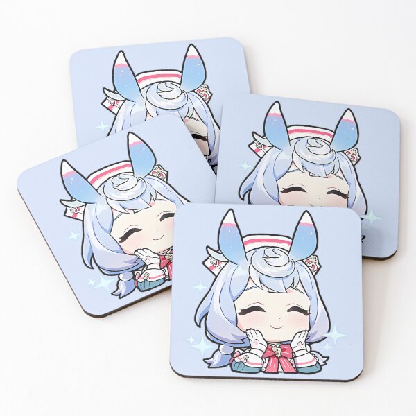 Item preview, Sigewinne | Genshin Impact designed and sold by Verthalies.