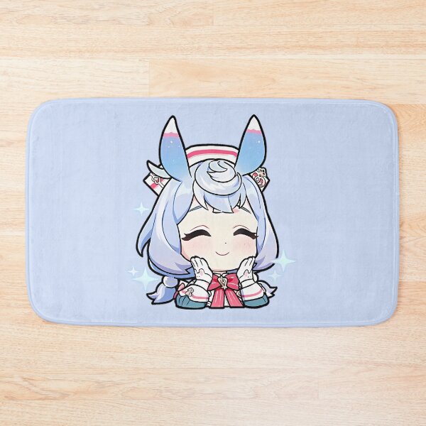 Item preview, Sigewinne | Genshin Impact designed and sold by Verthalies.