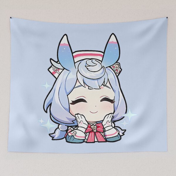 Item preview, Sigewinne | Genshin Impact designed and sold by Verthalies.