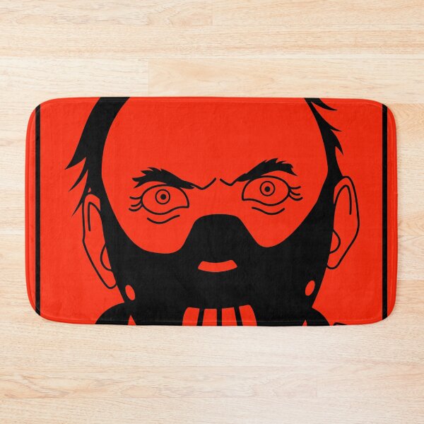 Item preview, Cannibal Chef designed and sold by happygiftideas.