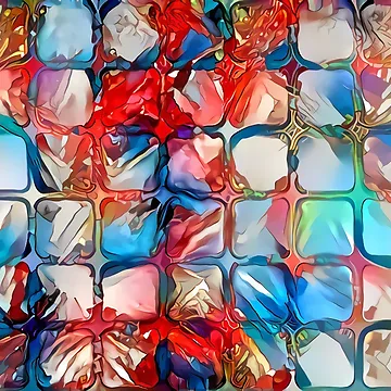 Artwork thumbnail, Colorful by AndroidZ