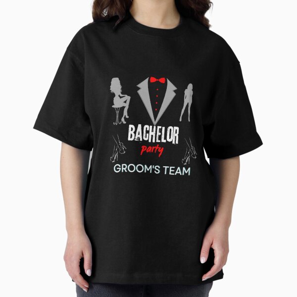Item preview, Bachelor party designed and sold by TransJaro.