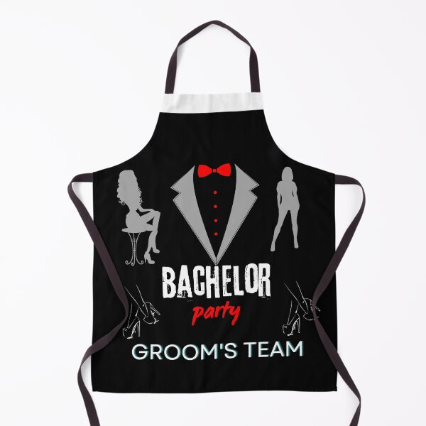 Item preview, Bachelor party designed and sold by TransJaro.