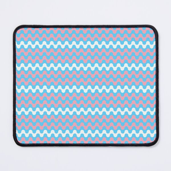Item preview, Subtle Transgender Pride designed and sold by Inspirationmotivation.