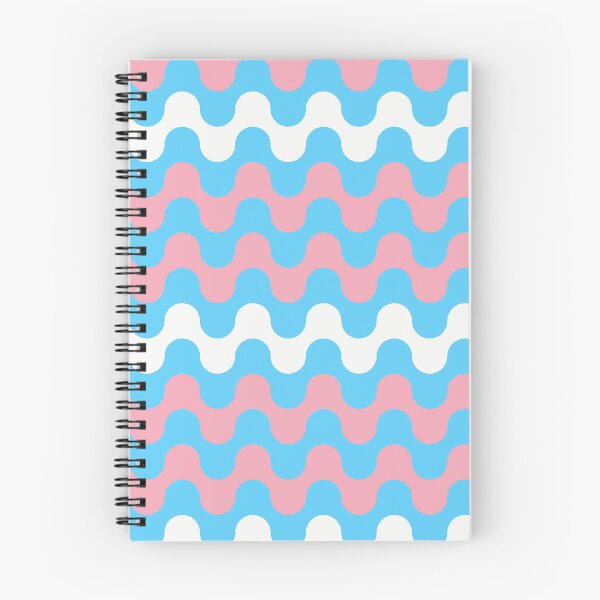 Item preview, Subtle Transgender Pride designed and sold by Inspirationmotivation.