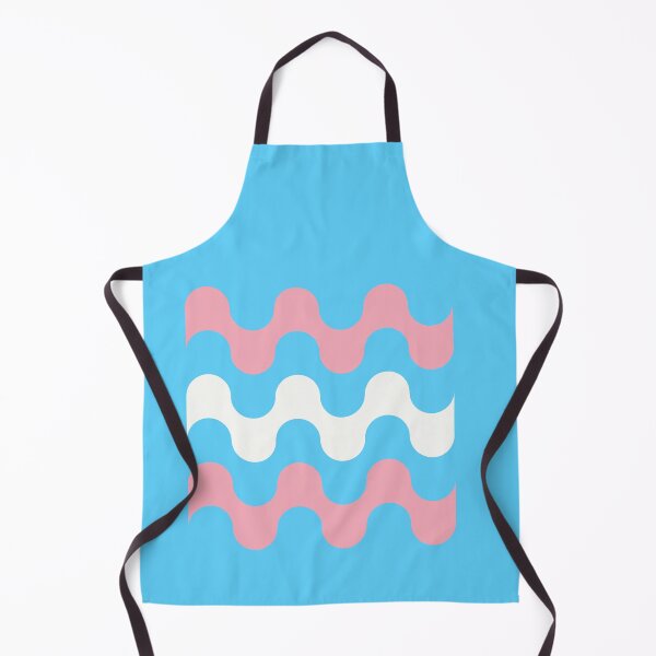 Item preview, Subtle Transgender Pride designed and sold by Inspirationmotivation.