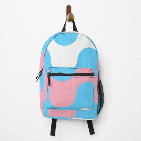 Item preview, Subtle Transgender Pride designed and sold by Inspirationmotivation.