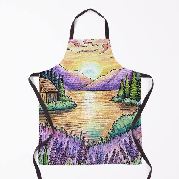 Item preview, Lavender Flower designed and sold by GraphicsClub.