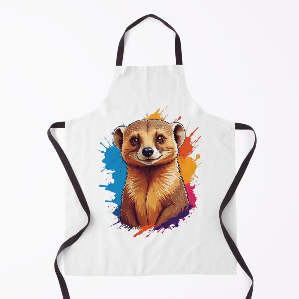 Item preview, Mongoose designed and sold by WildlifeInc.