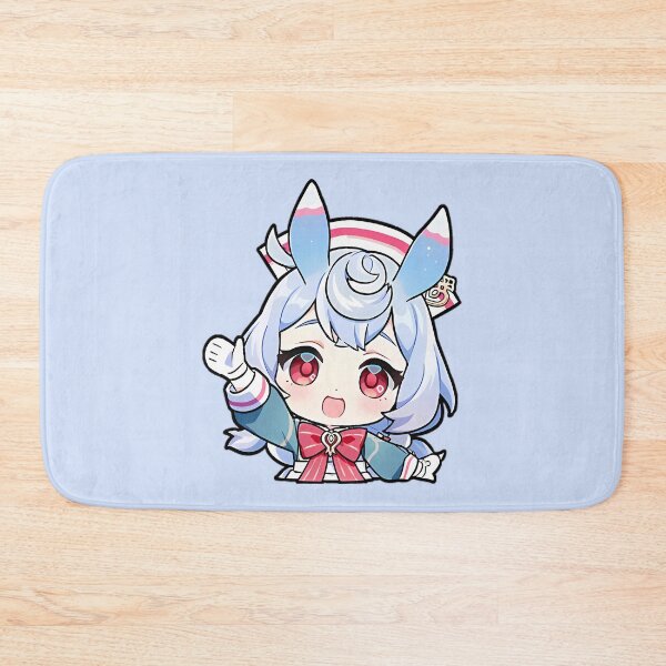 Item preview, Sigewinne | Genshin Impact designed and sold by Verthalies.
