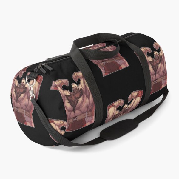 Item preview, I don't care if he's low tier Zangief Forever designed and sold by tessaaxx.