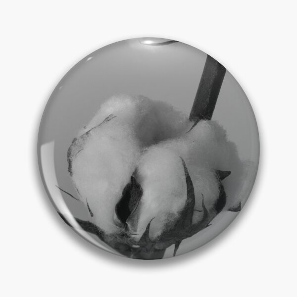 Item preview, cotton flower designed and sold by IgorKovalenko.