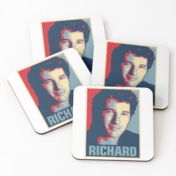 Item preview, Richard designed and sold by DFA.