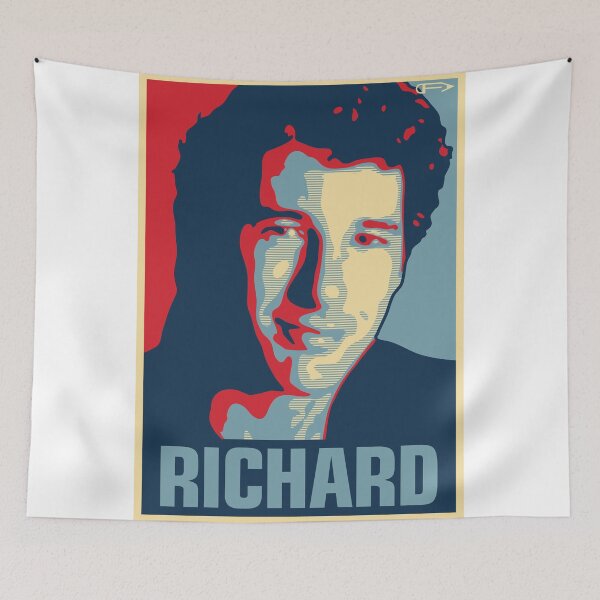 Item preview, Richard designed and sold by DFA.