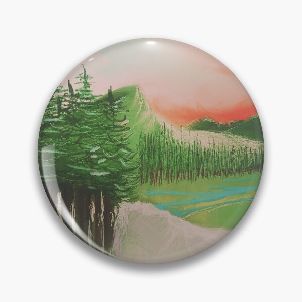 Item preview, Chocolate Box Wilderness designed and sold by SebReader1979.