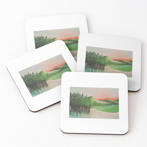 Item preview, Chocolate Box Wilderness designed and sold by SebReader1979.