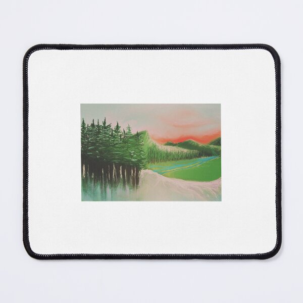 Item preview, Chocolate Box Wilderness designed and sold by SebReader1979.