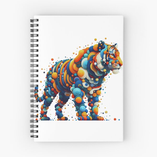 Item preview, Tigre designed and sold by NTOD.