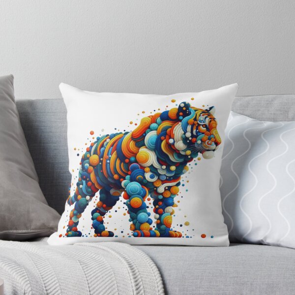 Item preview, Tiger designed and sold by NTOD.