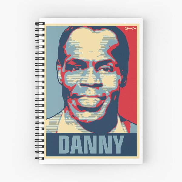 Item preview, Danny designed and sold by DFA.
