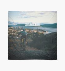 Mountain Bike Scarf