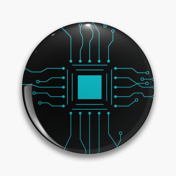 Item preview, Electronic Circuit Board Engineering designed and sold by samuartshop.