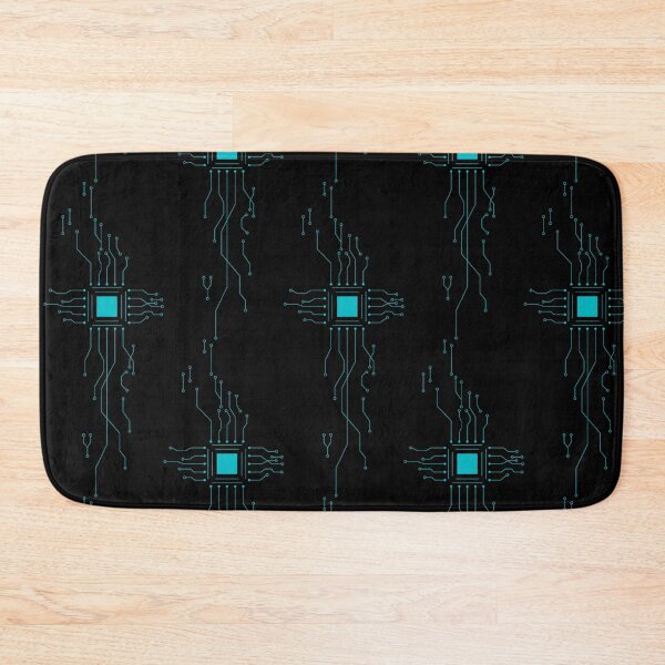 Item preview, Electronic Circuit Board Engineering designed and sold by samuartshop.