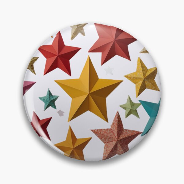 Item preview, t-shirt, star, color full designed and sold by thima shop.