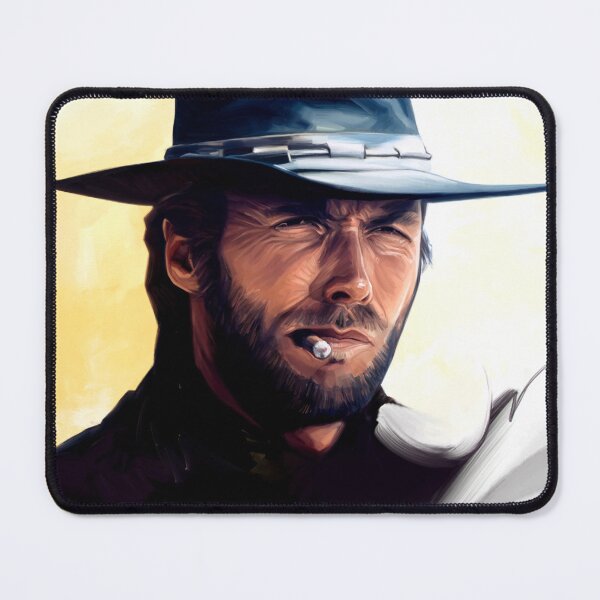 Item preview, High Plains Drifter designed and sold by D Belov.