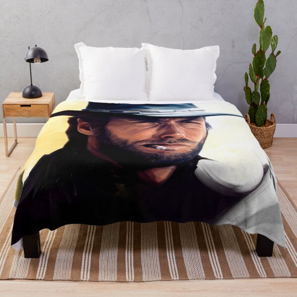 Item preview, High Plains Drifter designed and sold by D Belov.
