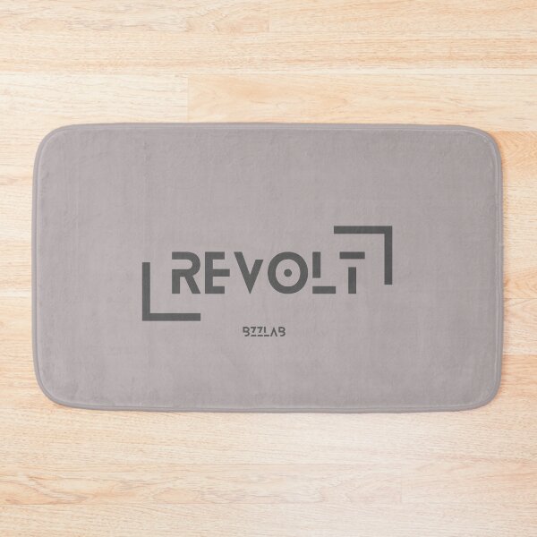 Item preview, Revolt! designed and sold by Print Fiction.