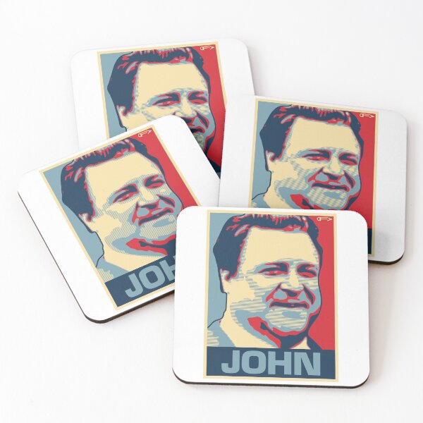 Item preview, John designed and sold by DFA.