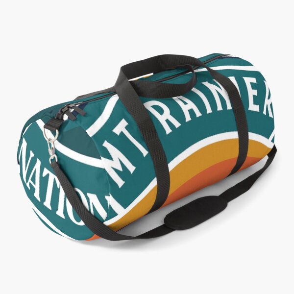 Item preview, Mt Rainier National Park-Vintage designed and sold by graphic-map.