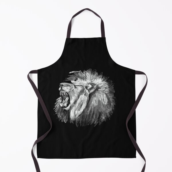 Item preview, Lion’s strength designed and sold by JennaYoNaBloom.