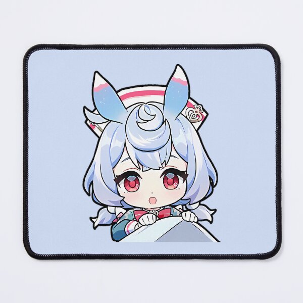 Item preview, Sigewinne | Genshin Impact designed and sold by Verthalies.