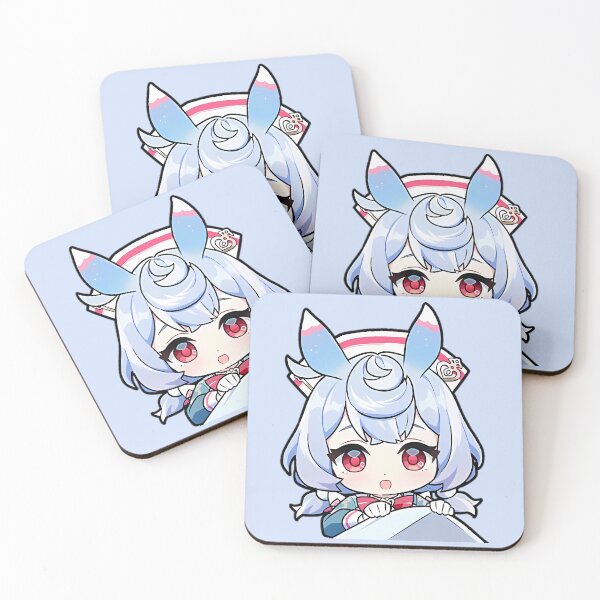 Item preview, Sigewinne | Genshin Impact designed and sold by Verthalies.