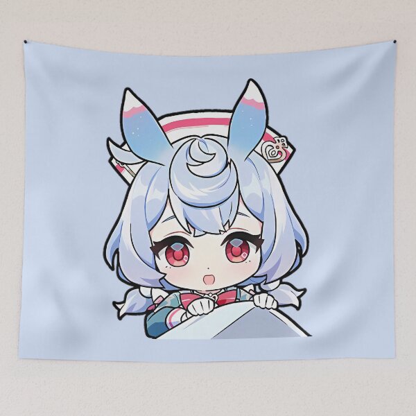 Item preview, Sigewinne | Genshin Impact designed and sold by Verthalies.