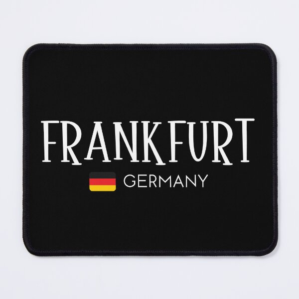 Item preview, Frankfurt - Germany designed and sold by StudioRedKoala.