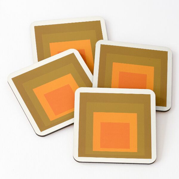 Item preview, art by josef albers designed and sold by David-thomi.