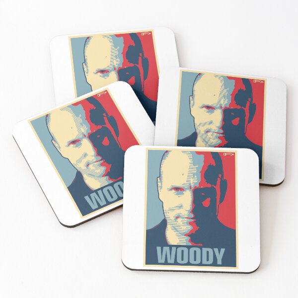 Item preview, Woody designed and sold by DFA.