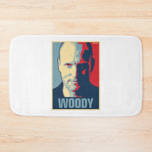 Item preview, Woody designed and sold by DFA.