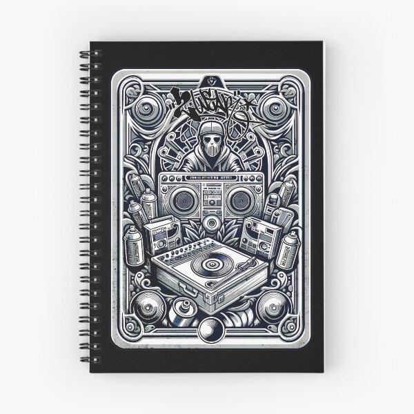 Item preview, Street Ruler's Wisdom designed and sold by 2wear.