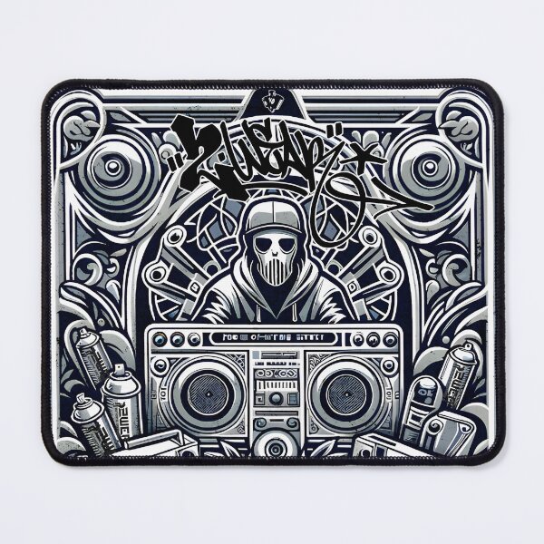 Item preview, Street Ruler's Wisdom designed and sold by 2wear.