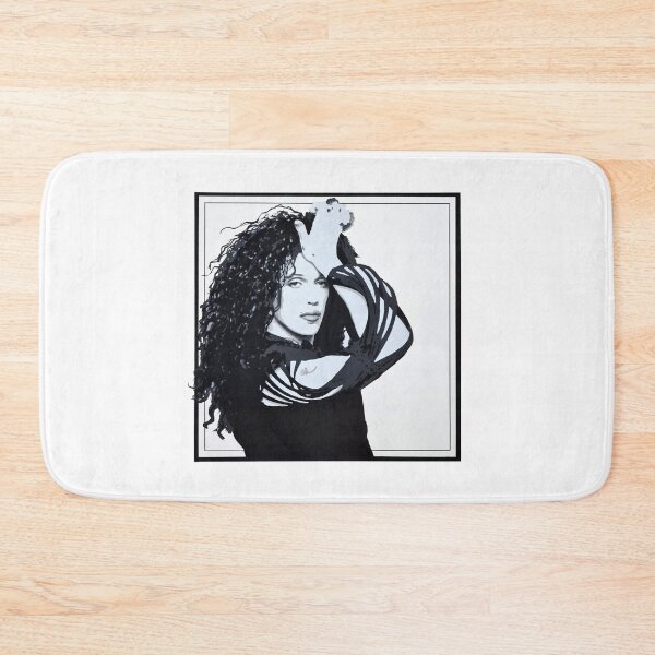 Item preview, Pete Burns designed and sold by Pip Pop Art.