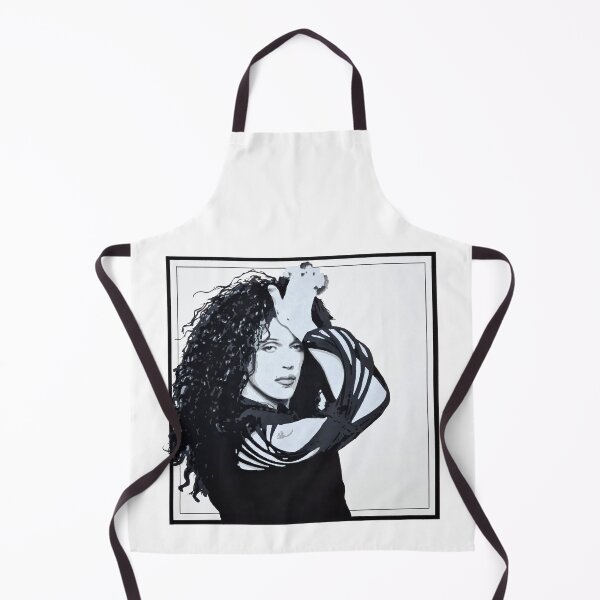 Item preview, Pete Burns designed and sold by Pip Pop Art.